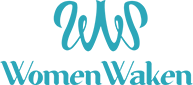 Women Waken Logo